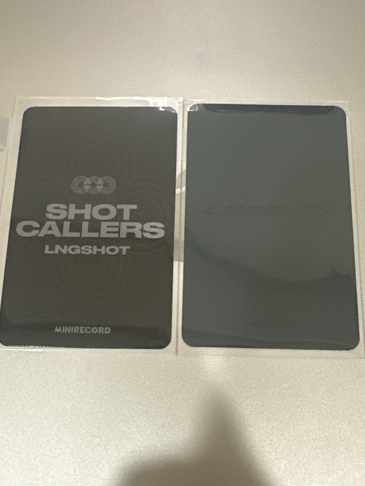 路易（蝴蝶結愛心&黑貓）