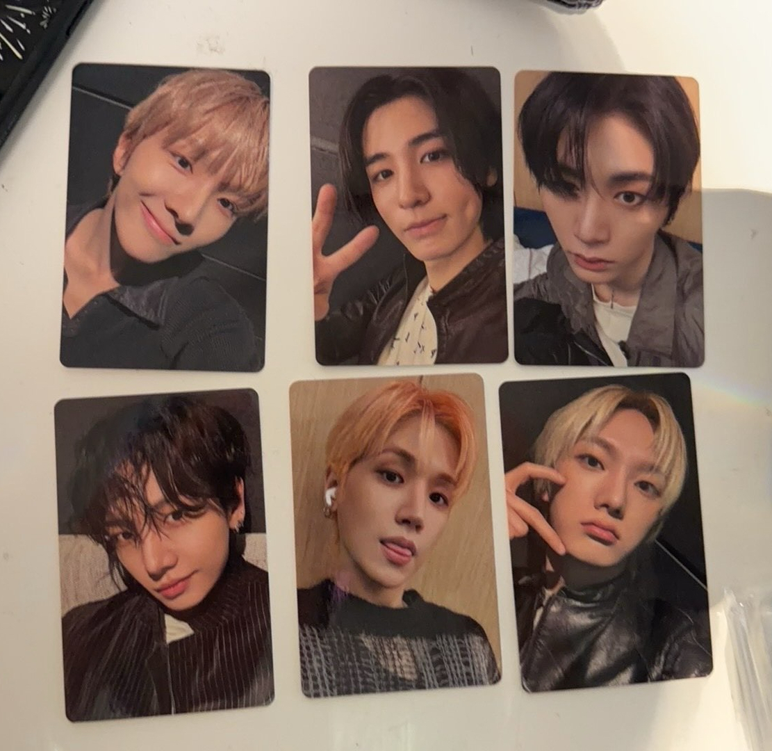 ✨一直娛北京線下2.0【非現】