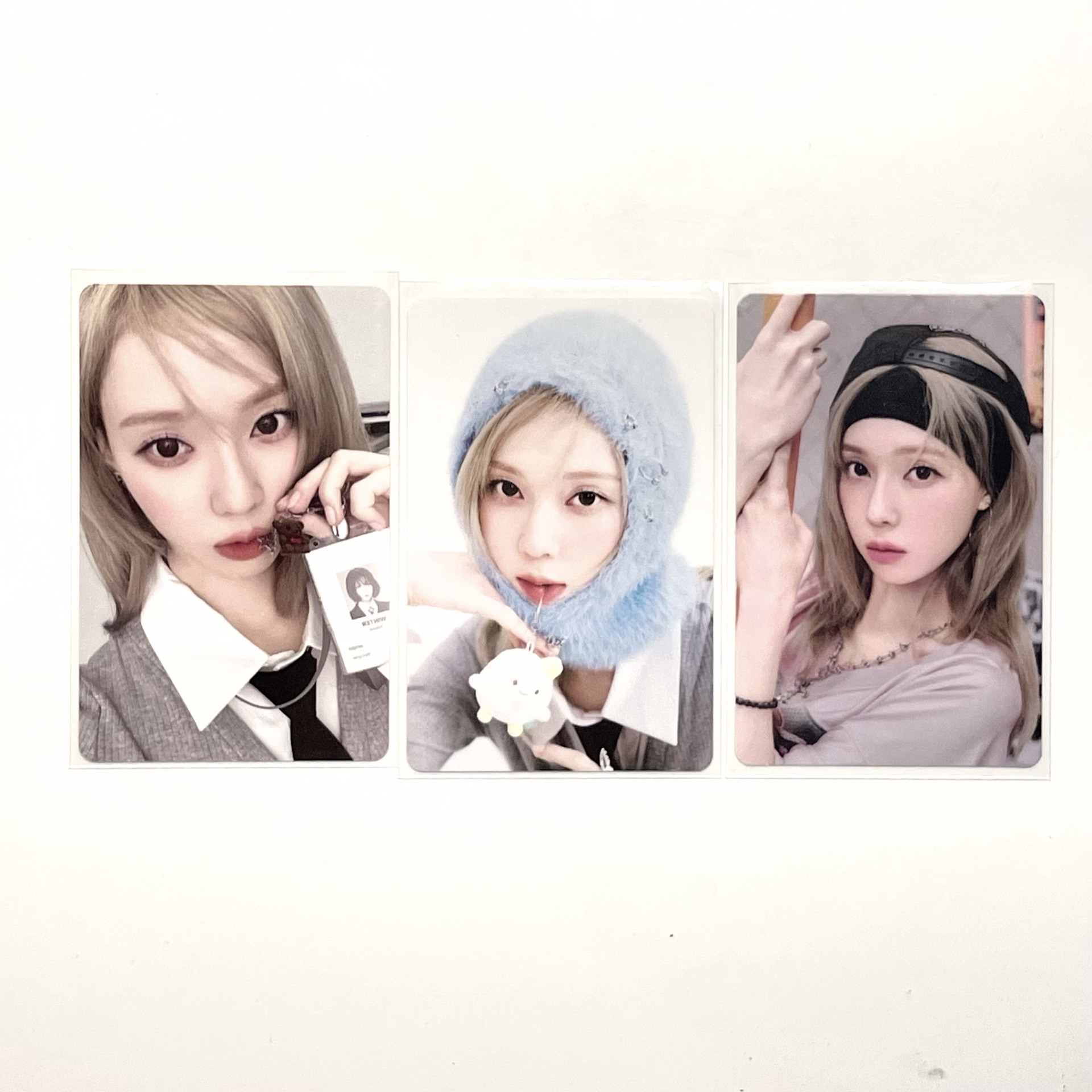 25年曆冬+am特典冬