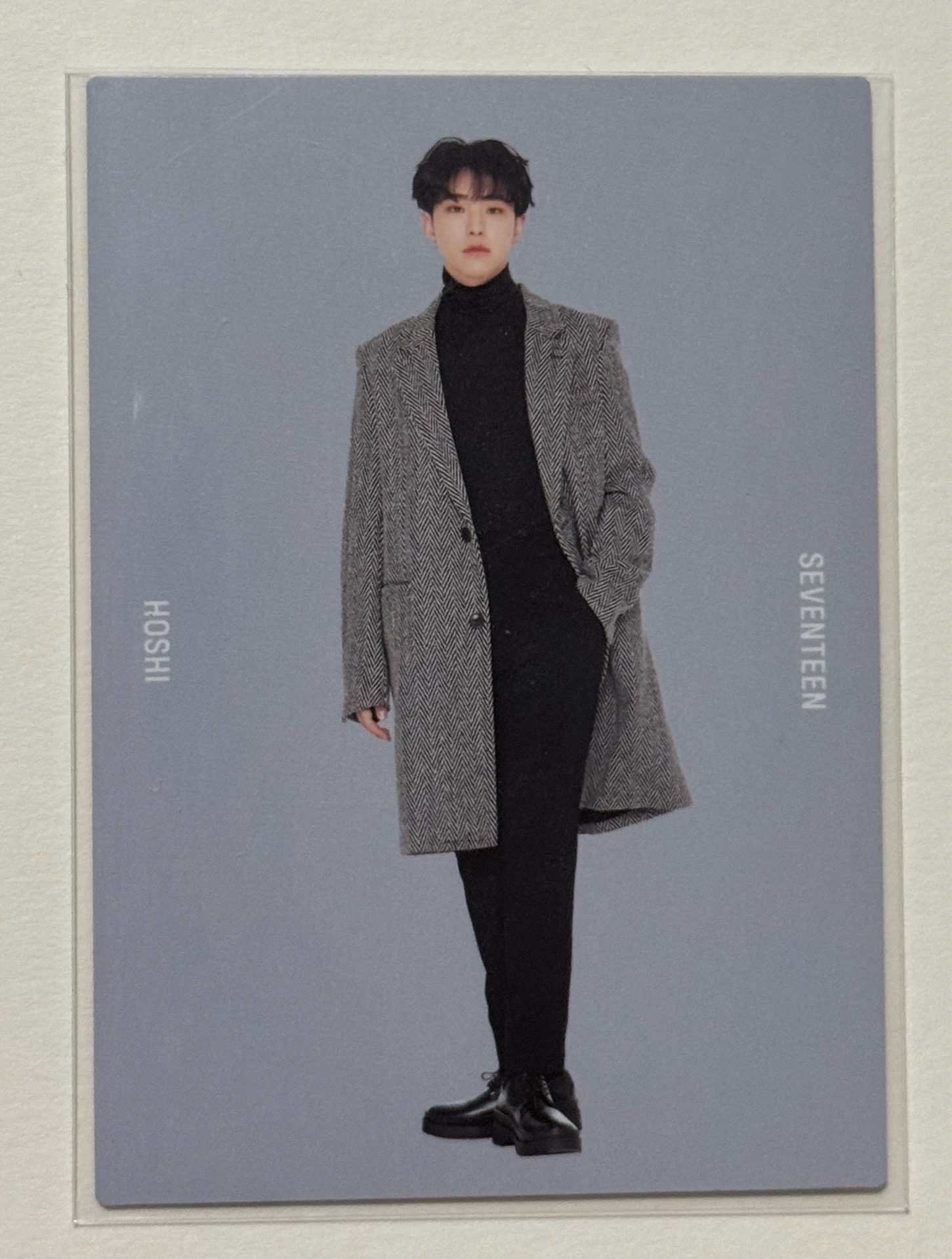 💎20’冬季 隨機卡 