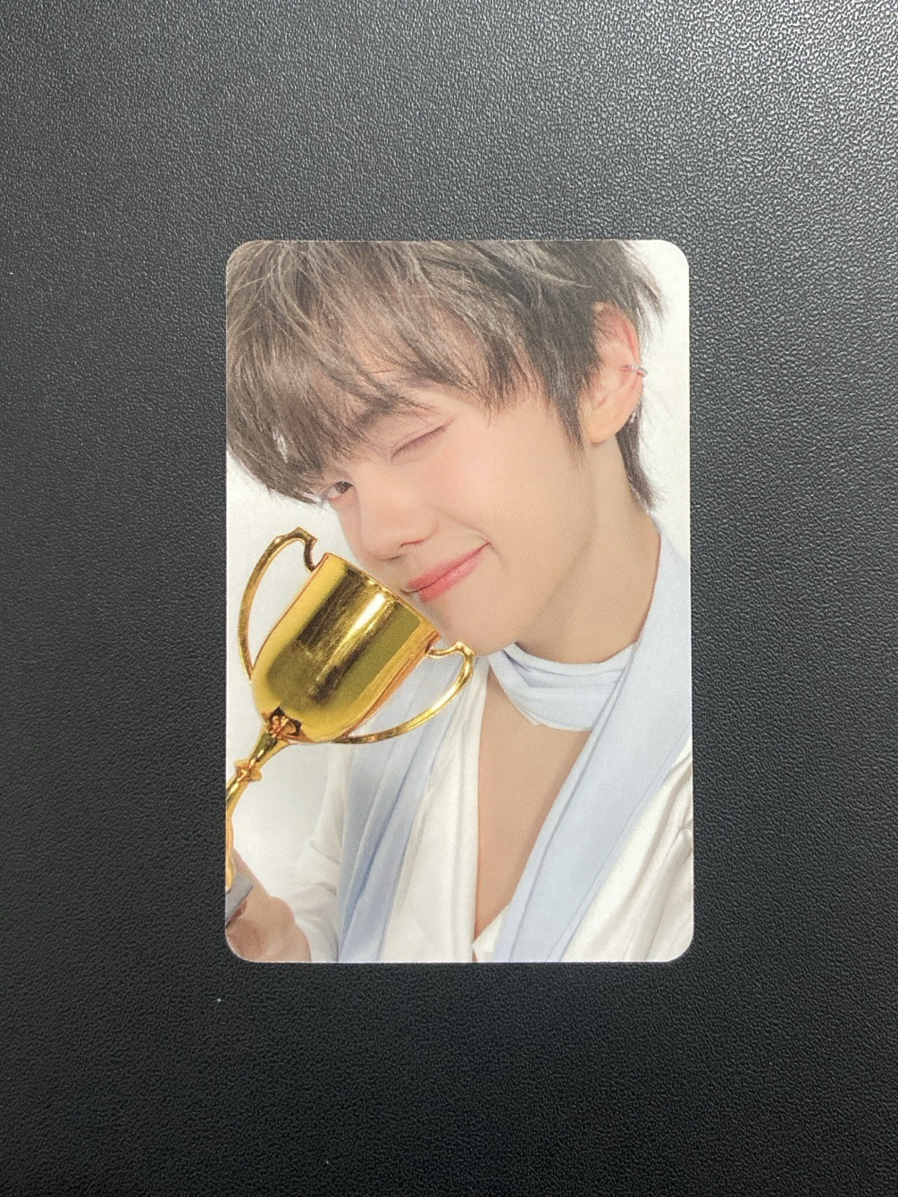 迷五｜sr獎盃奎