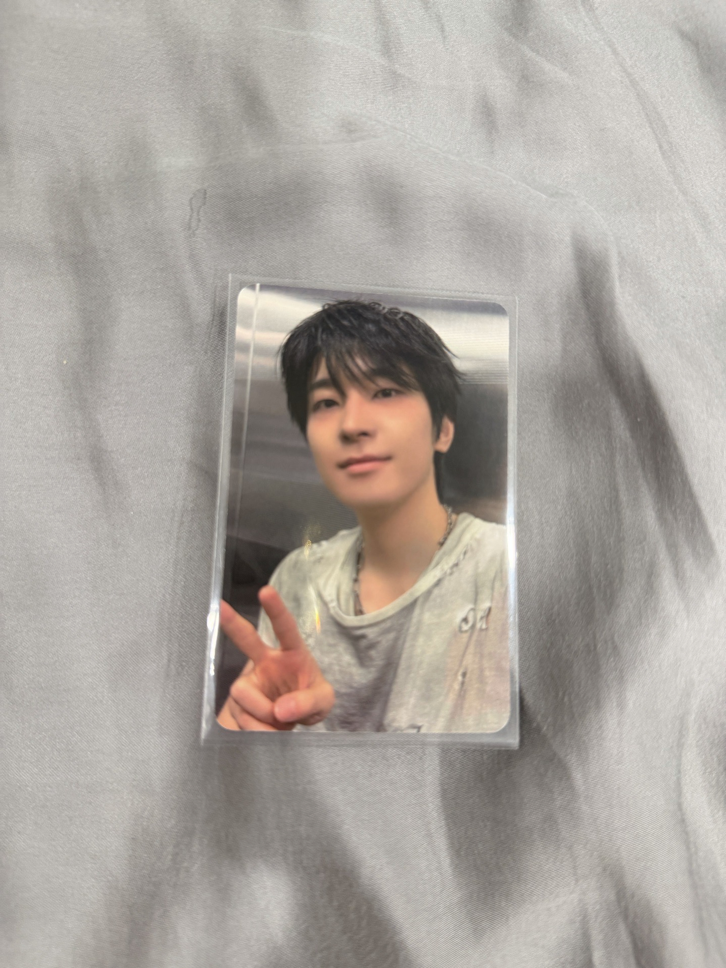 圓正規五oy特典