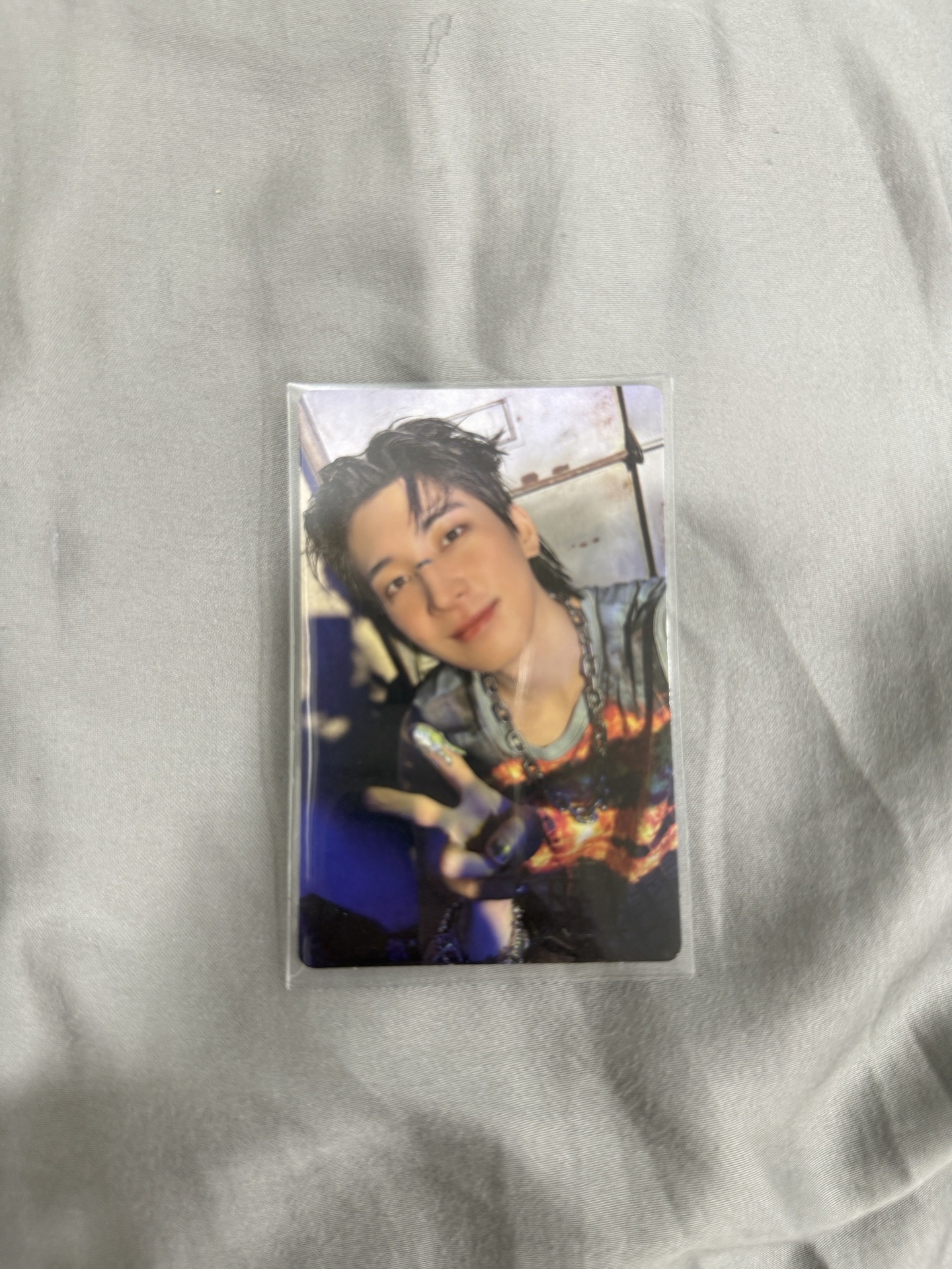 圓綠版正五專卡3