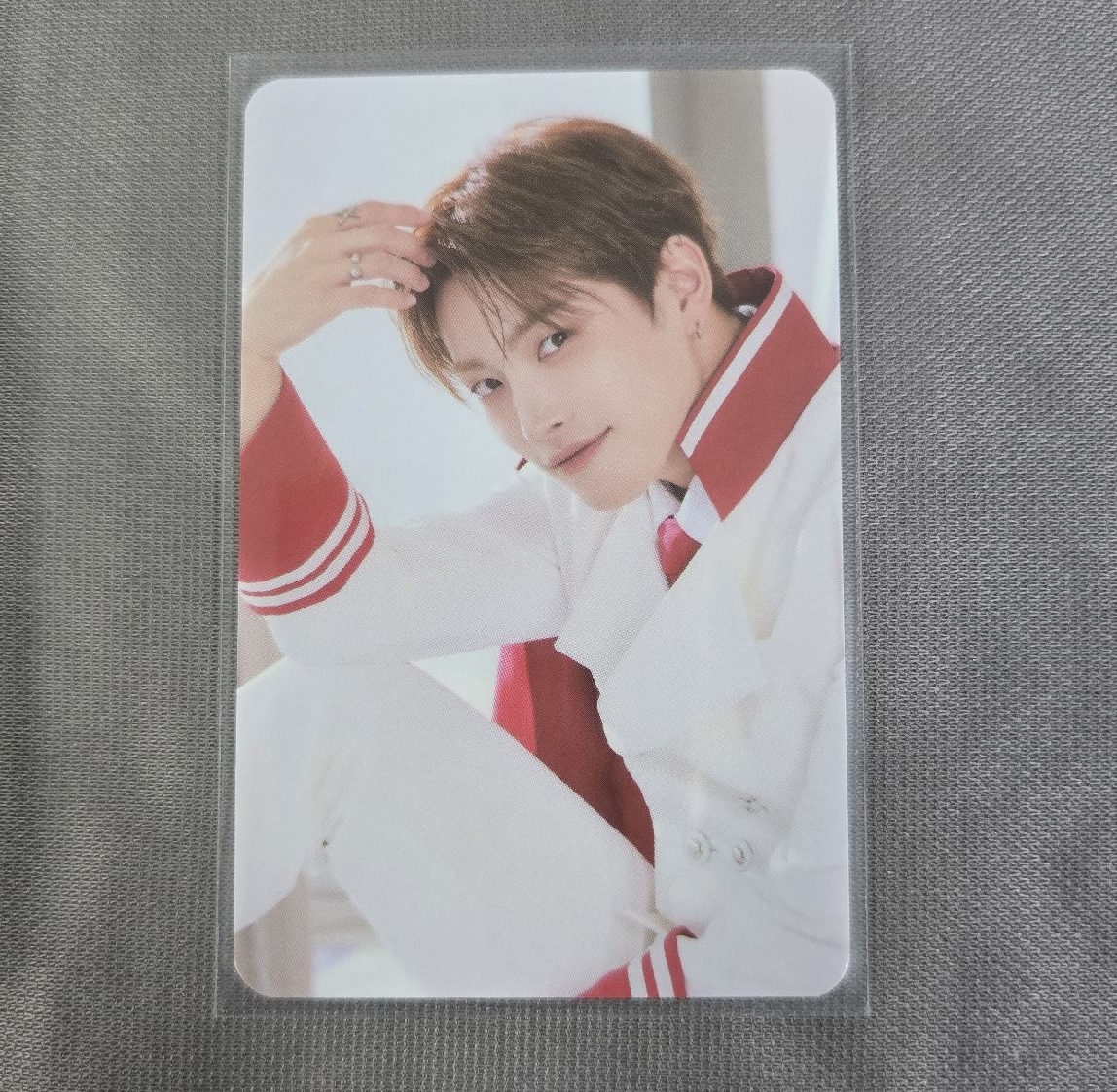 弘中 ANITEEZ IN THE CALLING 隨機卡 