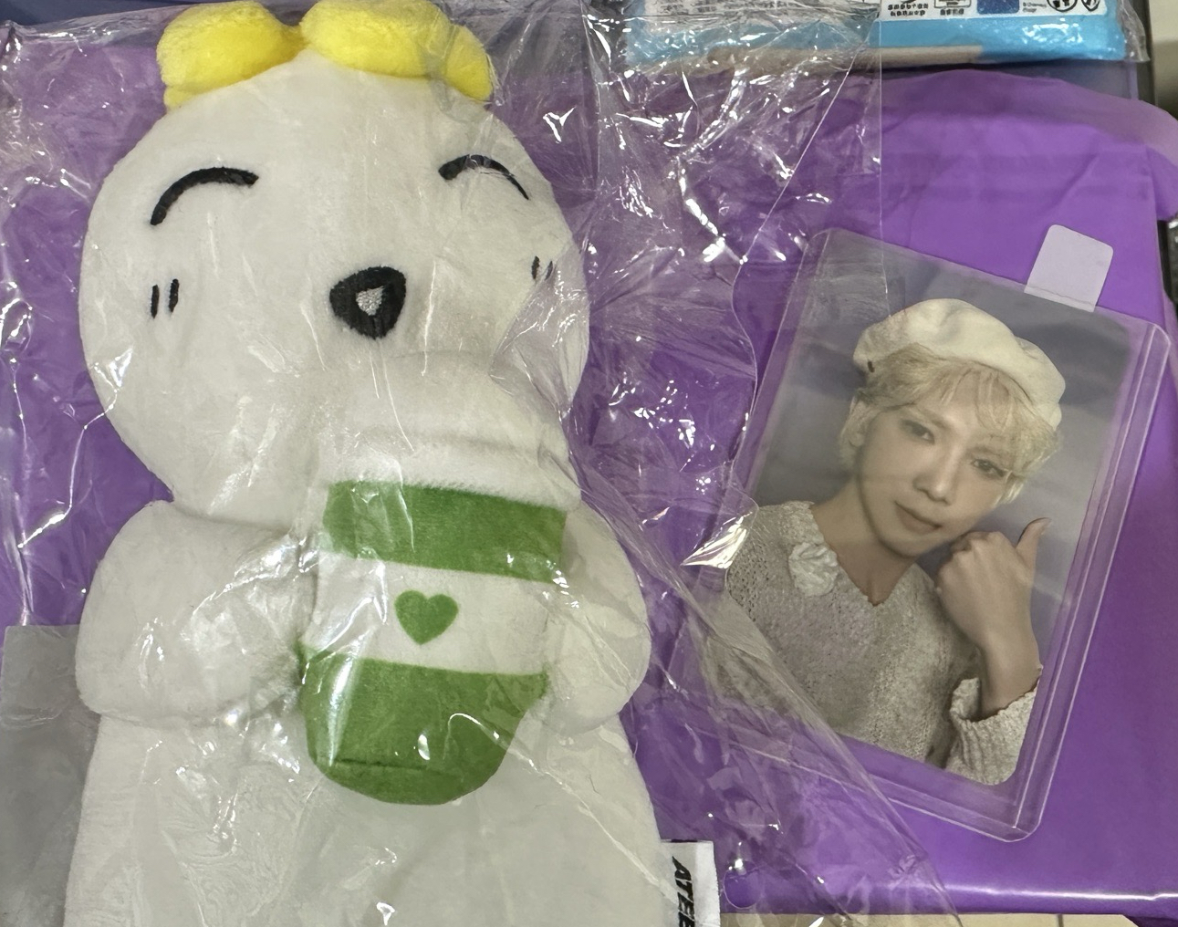 小尚杯套+卡（含綁）