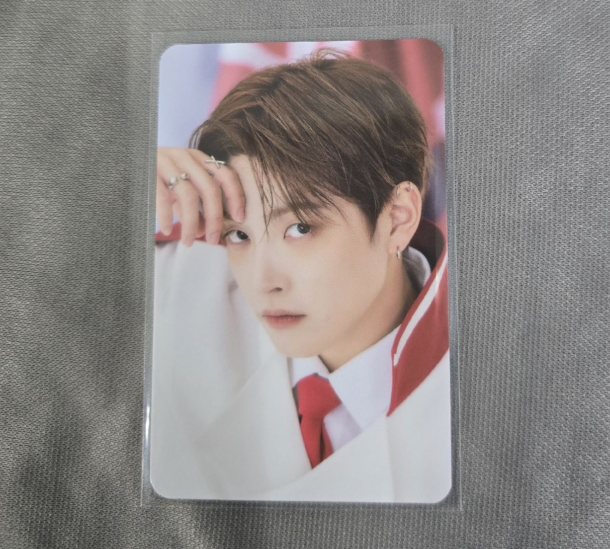 弘中ANITEEZ IN THE CALLING 隨機卡 