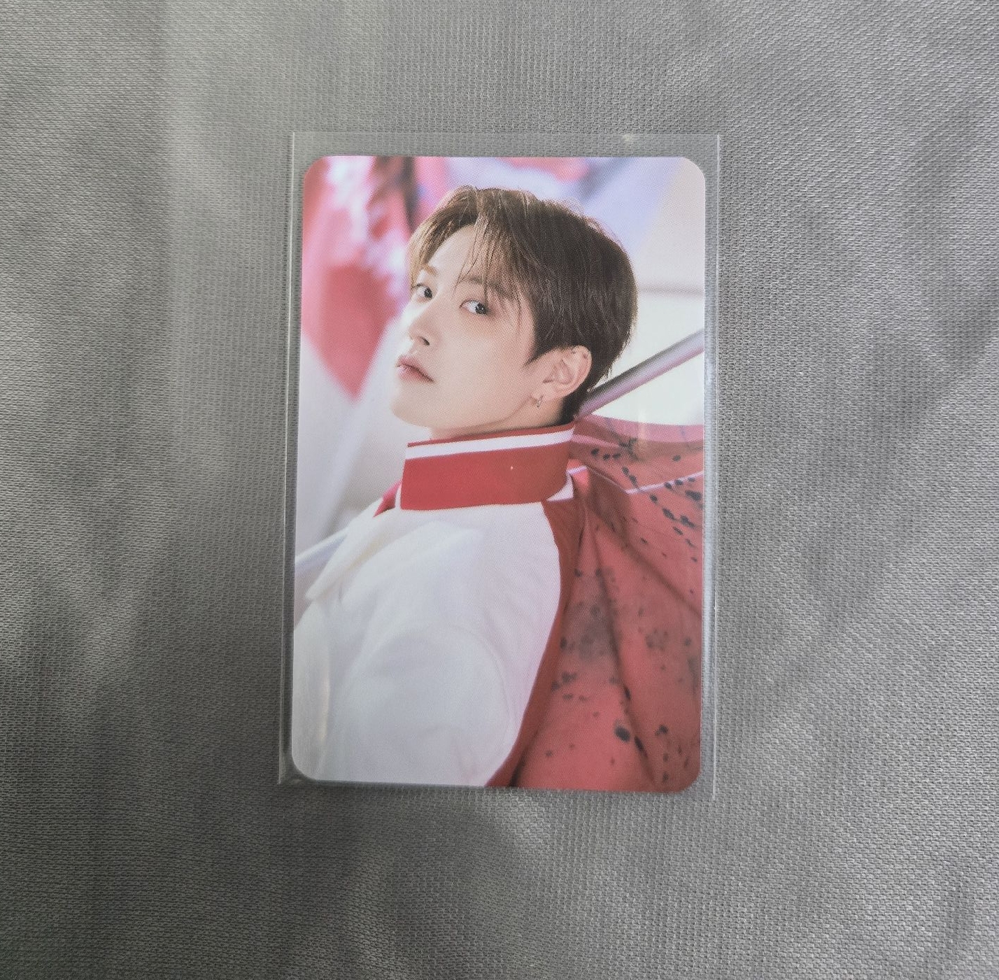 弘中ANITEEZ IN THE CALLING 隨機卡 