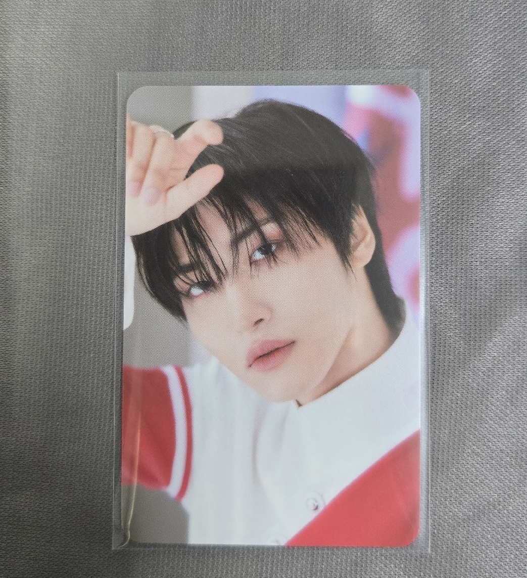 星化ANITEEZ IN THE CALLING 隨機卡 