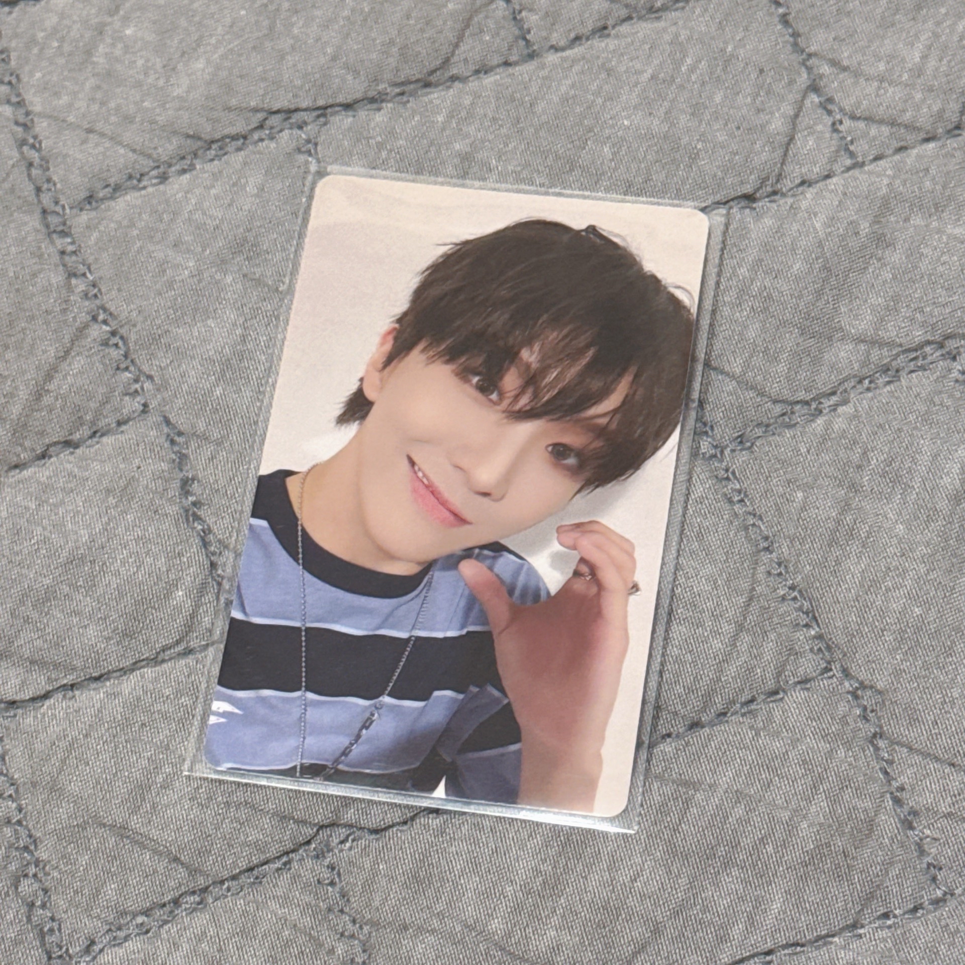 韓安場限a 雲鶴