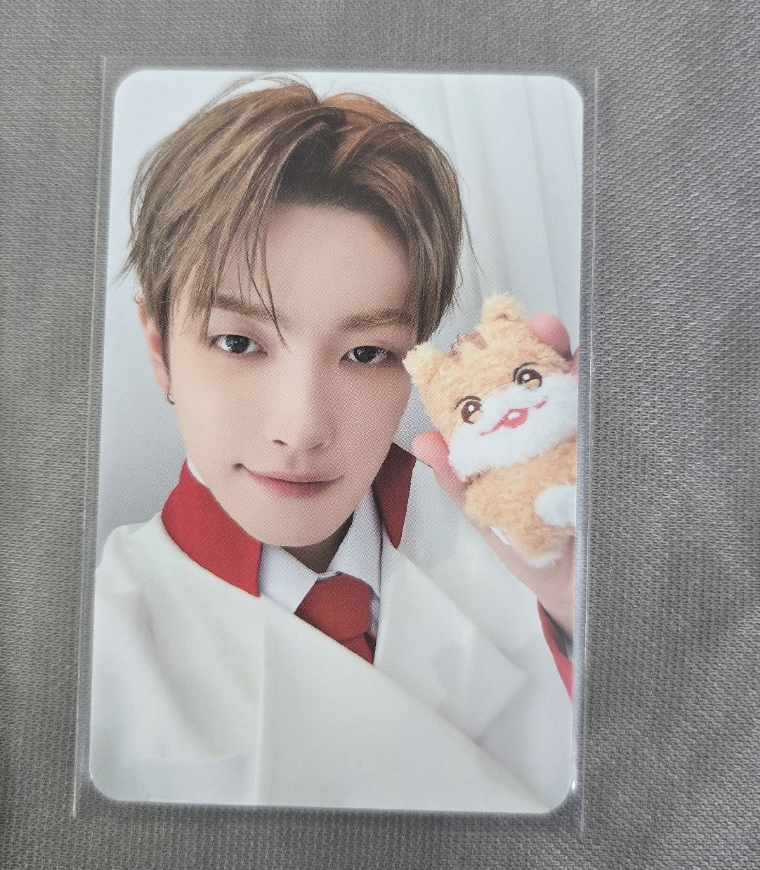 弘中 ANITEEZ IN THE CALLING 隨機卡 