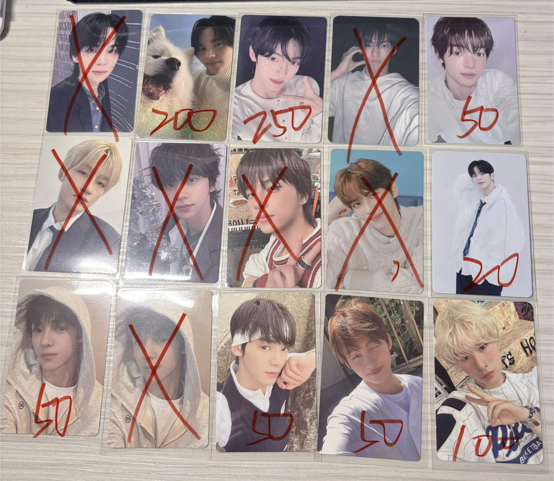 小盤 全收9000可再砍🥹