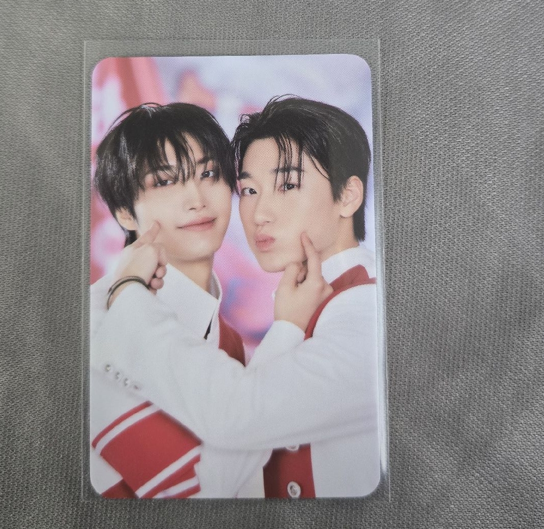 星傘ANITEEZ IN THE CALLING 隨機卡 🍀