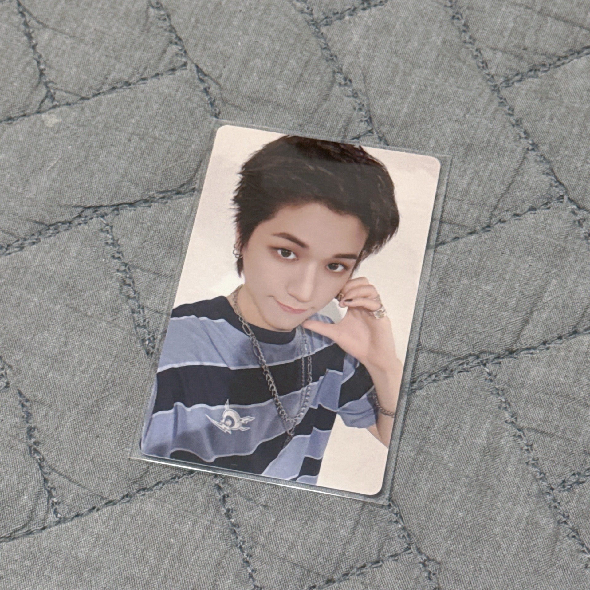 韓安場限a 哩嗚