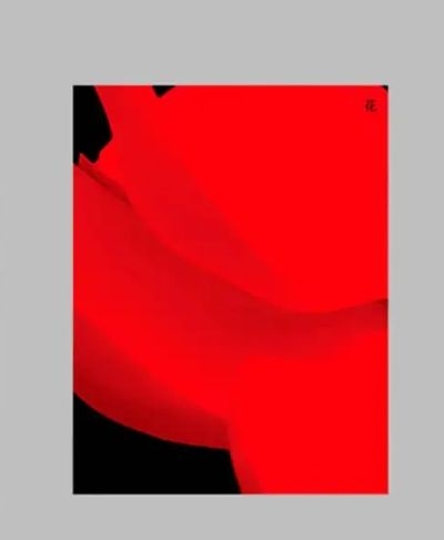 迷你四花版空專