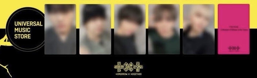 環球幸運卡-休寧凱