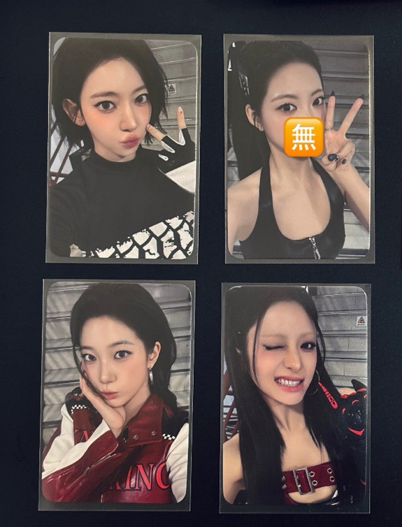 超極限優惠!櫻允葉一起售 