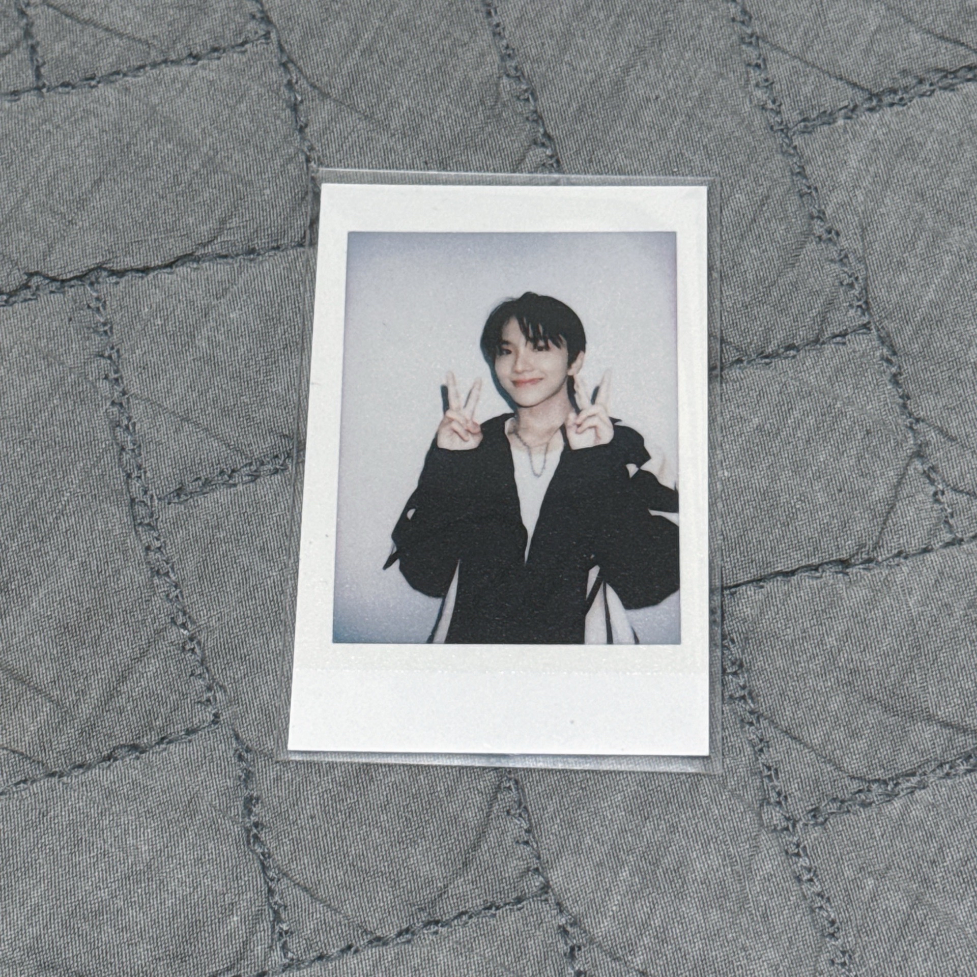 費加羅 雜誌卡 拍立得b