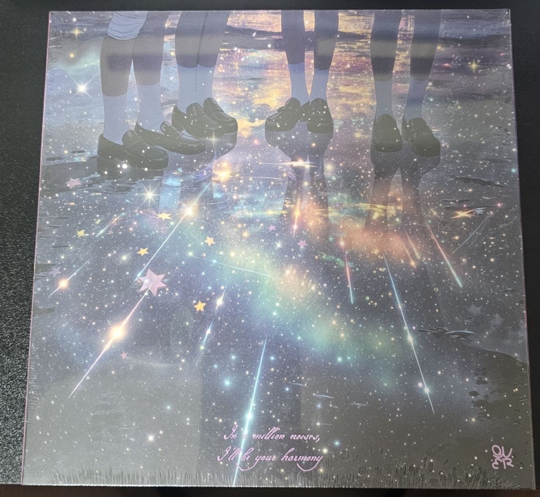 QWER 迷三 一套 全新未拆 現貨