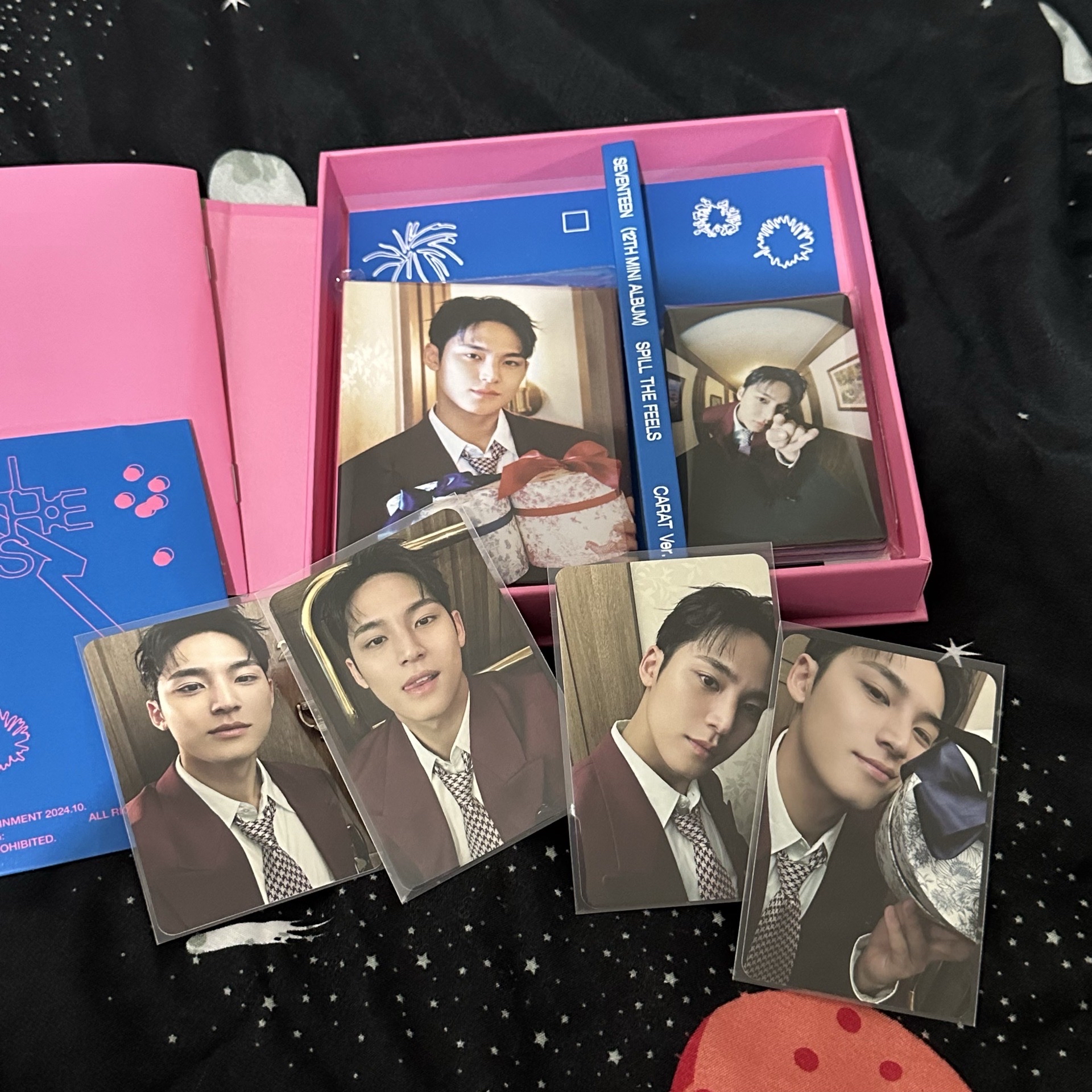 迷12克拉盤一鍵畢業-奎