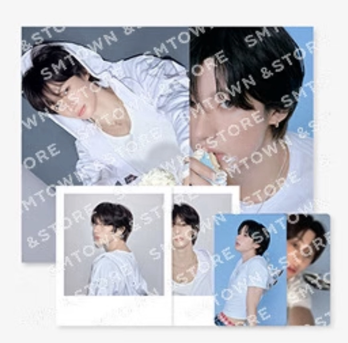 ⭐️26年曆後續拍立得