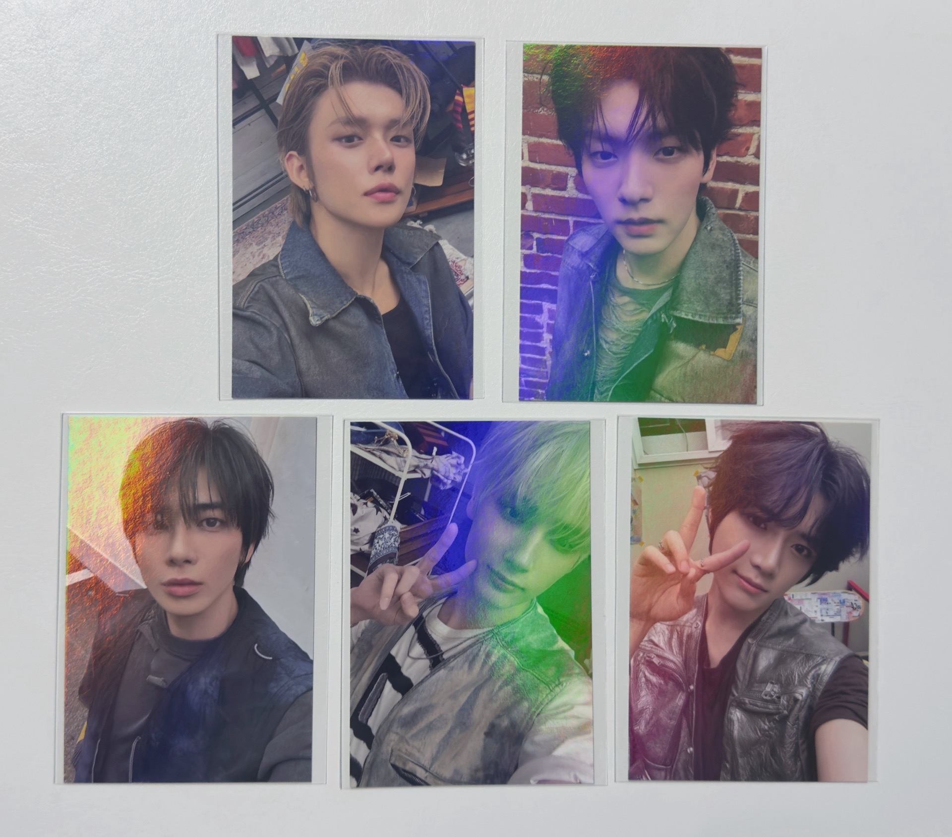 2026咕咕盒全員wvs特典