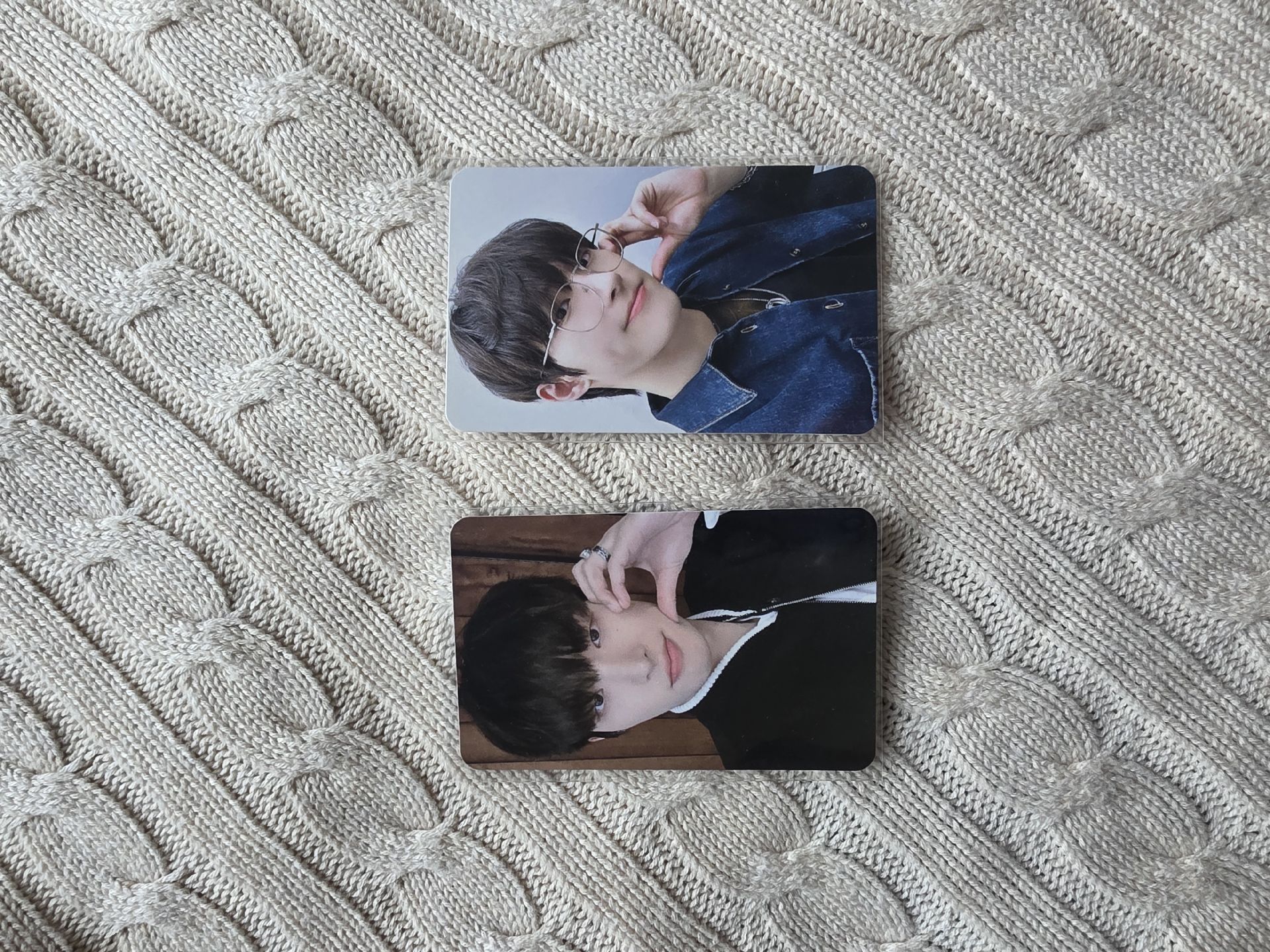 Will MINIRECORD 幸運卡＆簽售卡