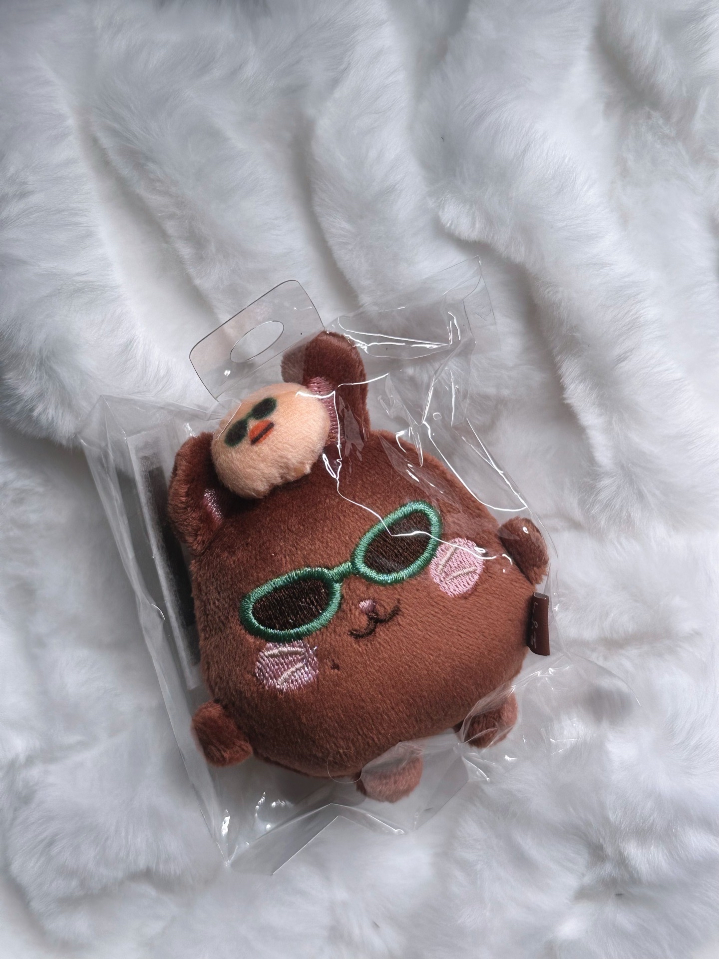 兔喵鴨🕶️ 糰子