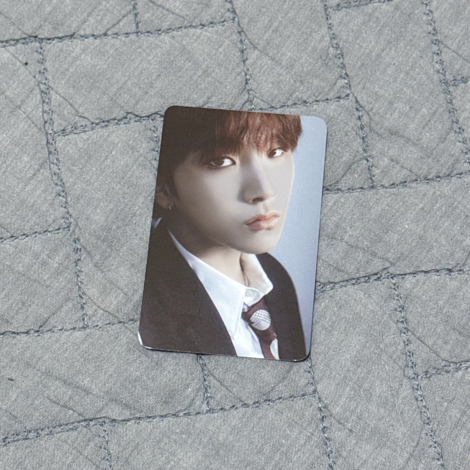 yes24 6生日卡背（需綁$100）