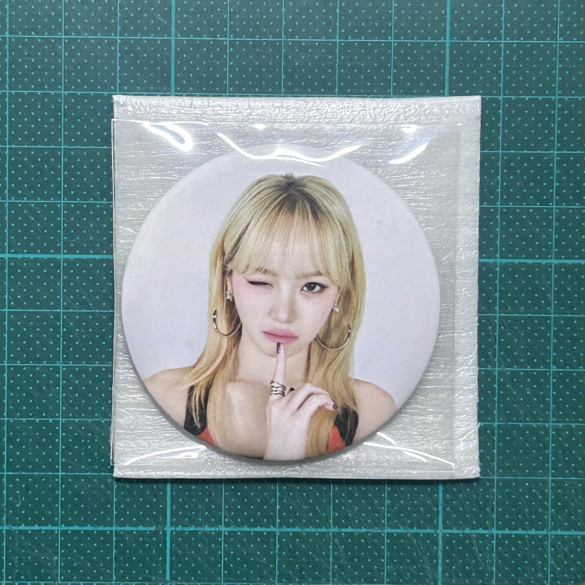 24‘fm 采源圓徽