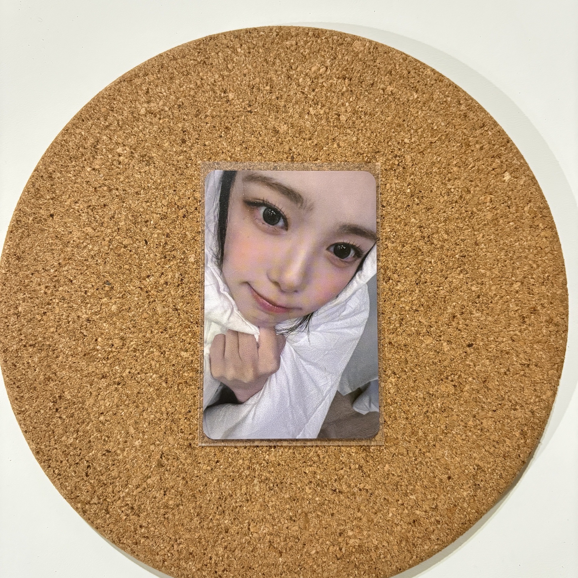 style k4幸運卡ian 