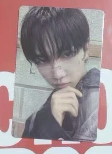 ✨宰鉉 一直娛簽售2.0+5.0【非現】