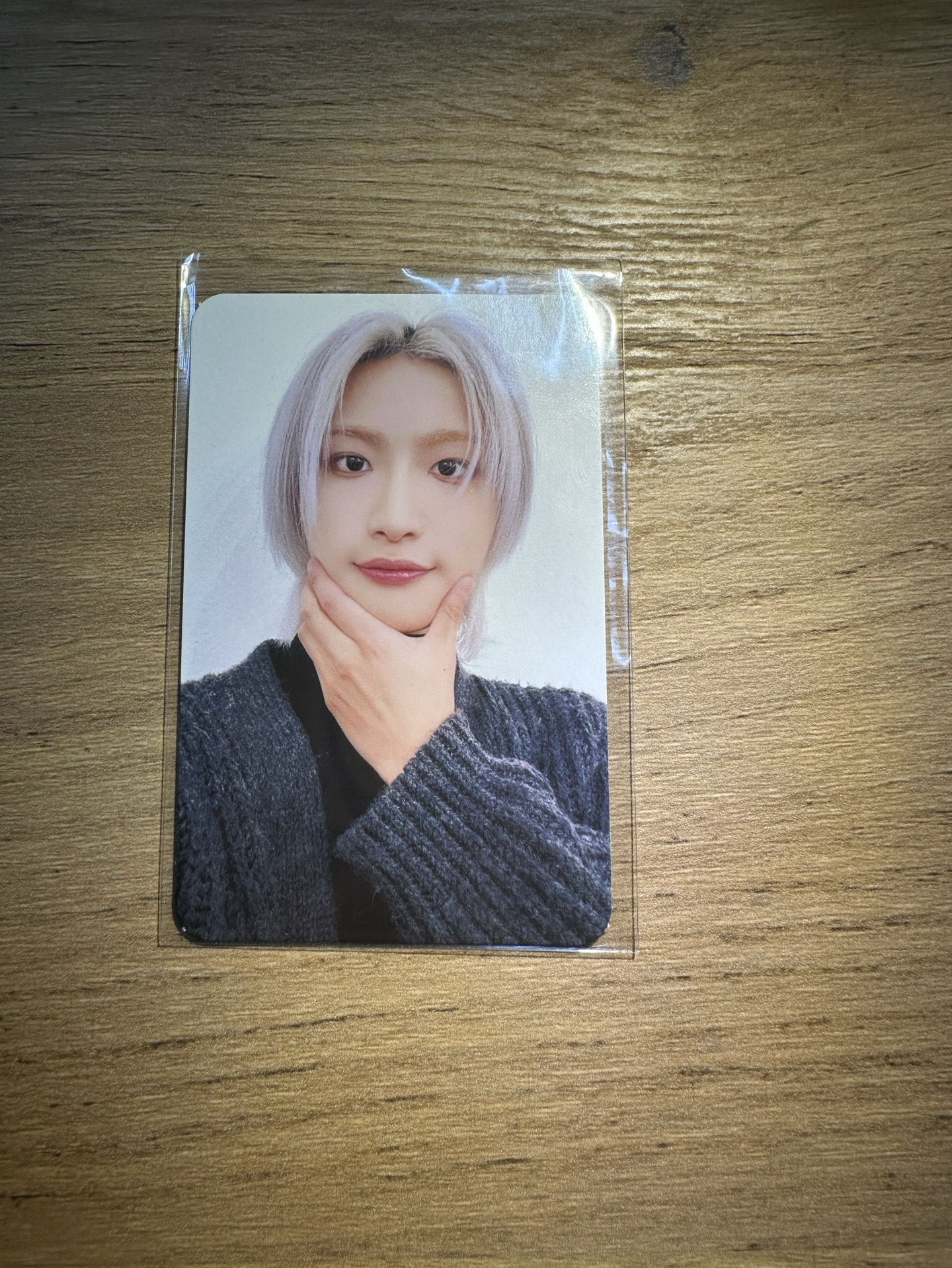 星💫夢境特典卡