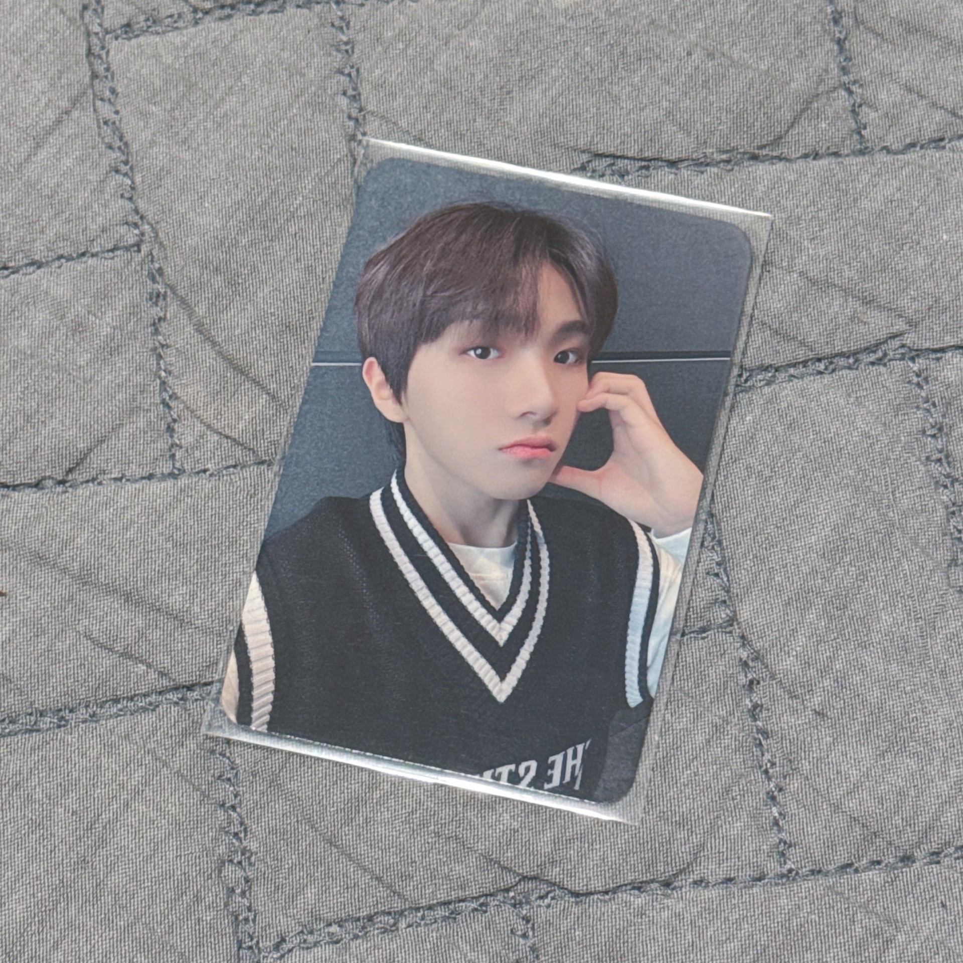 who dmm臉頰愛心 6