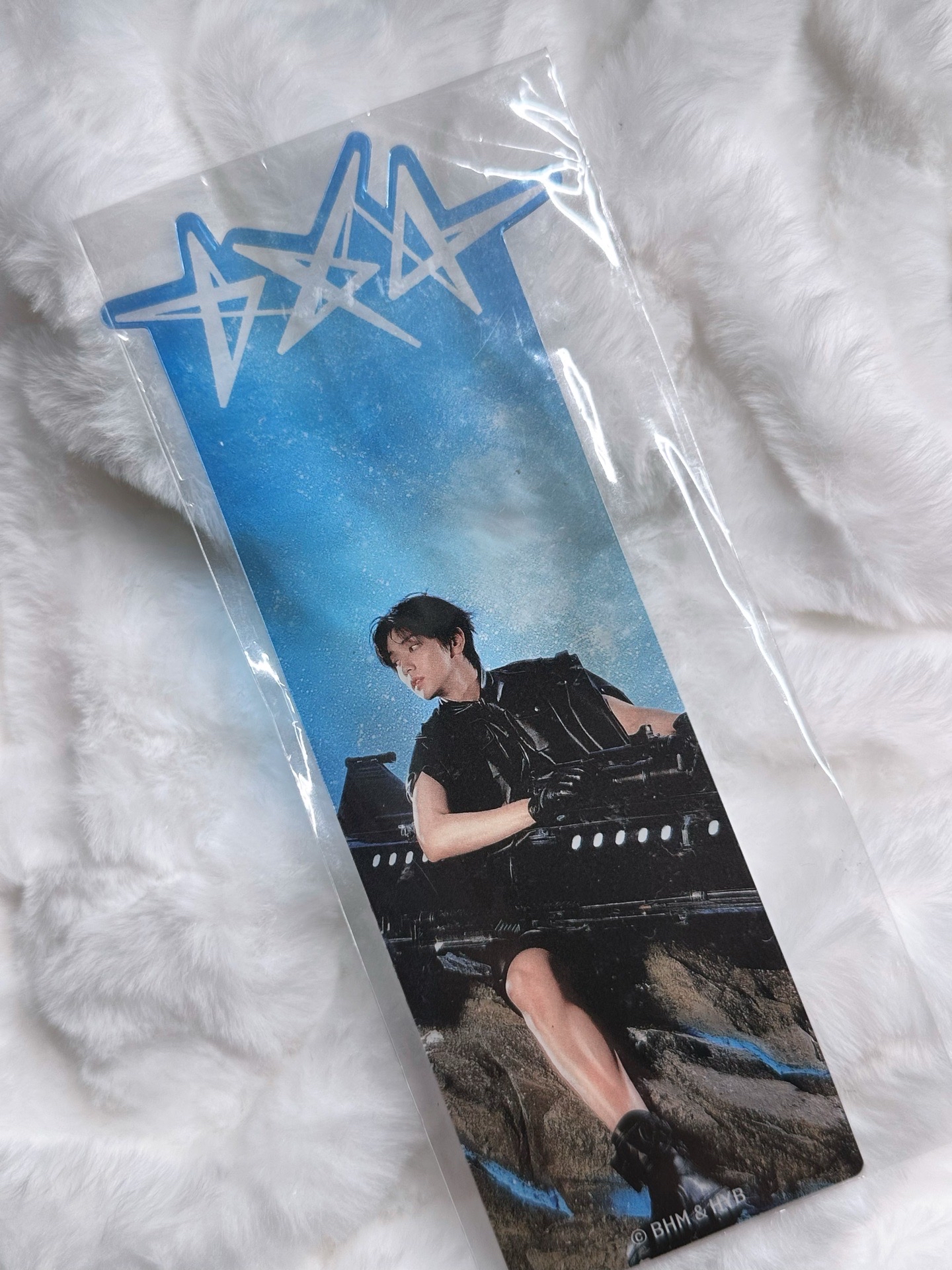 秀彬 滿額書籤🔖