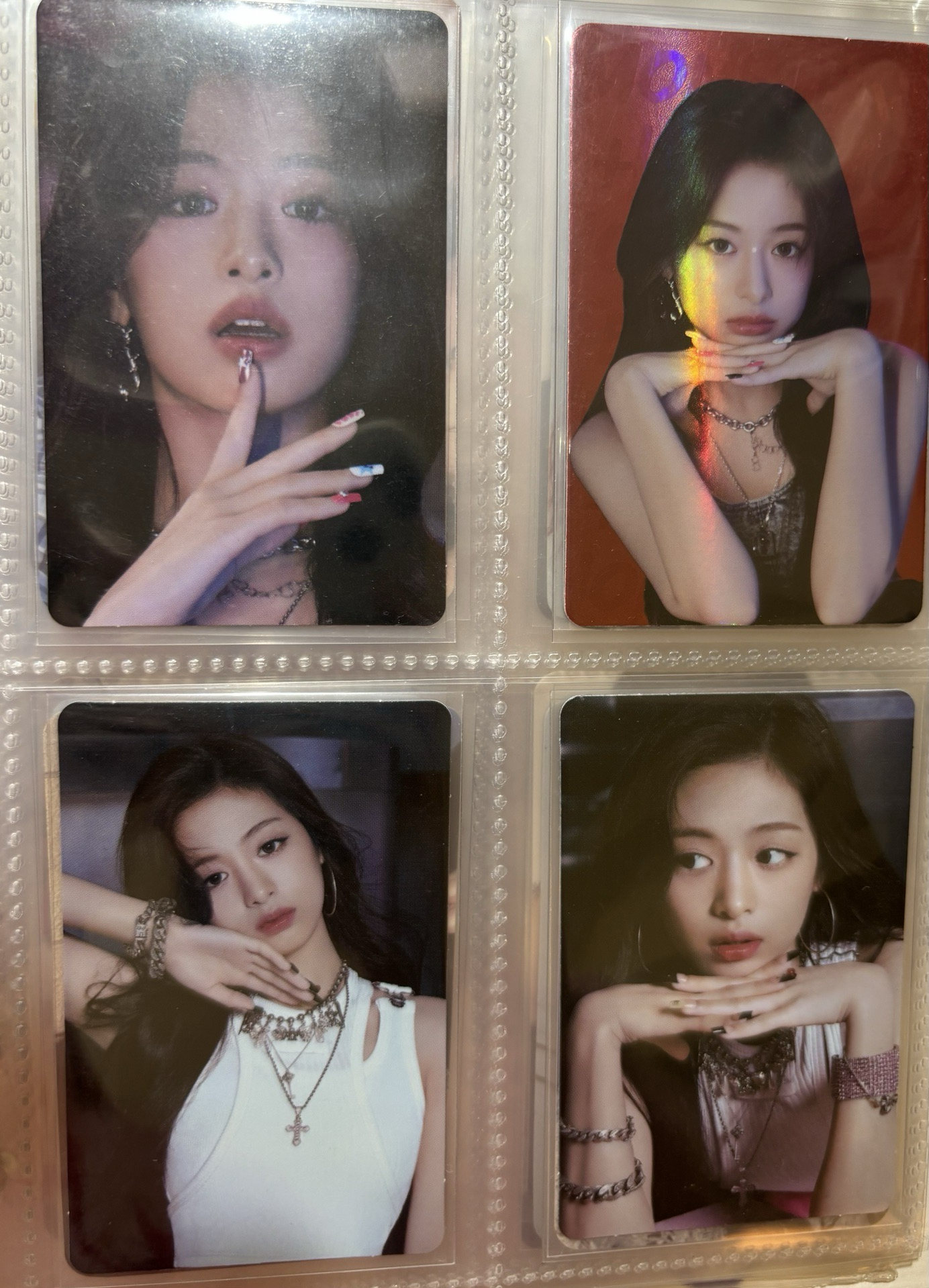 賢隨機卡（200/4）