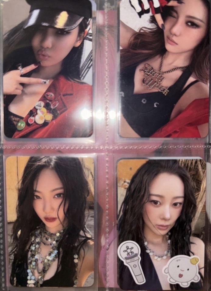 未標註專卡區 可當綁