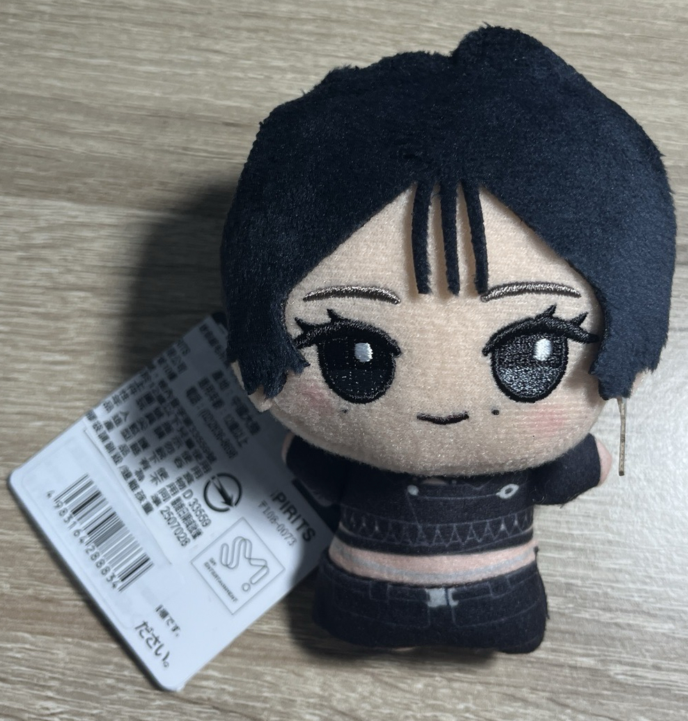 Whiplash全新冬娃可速寄