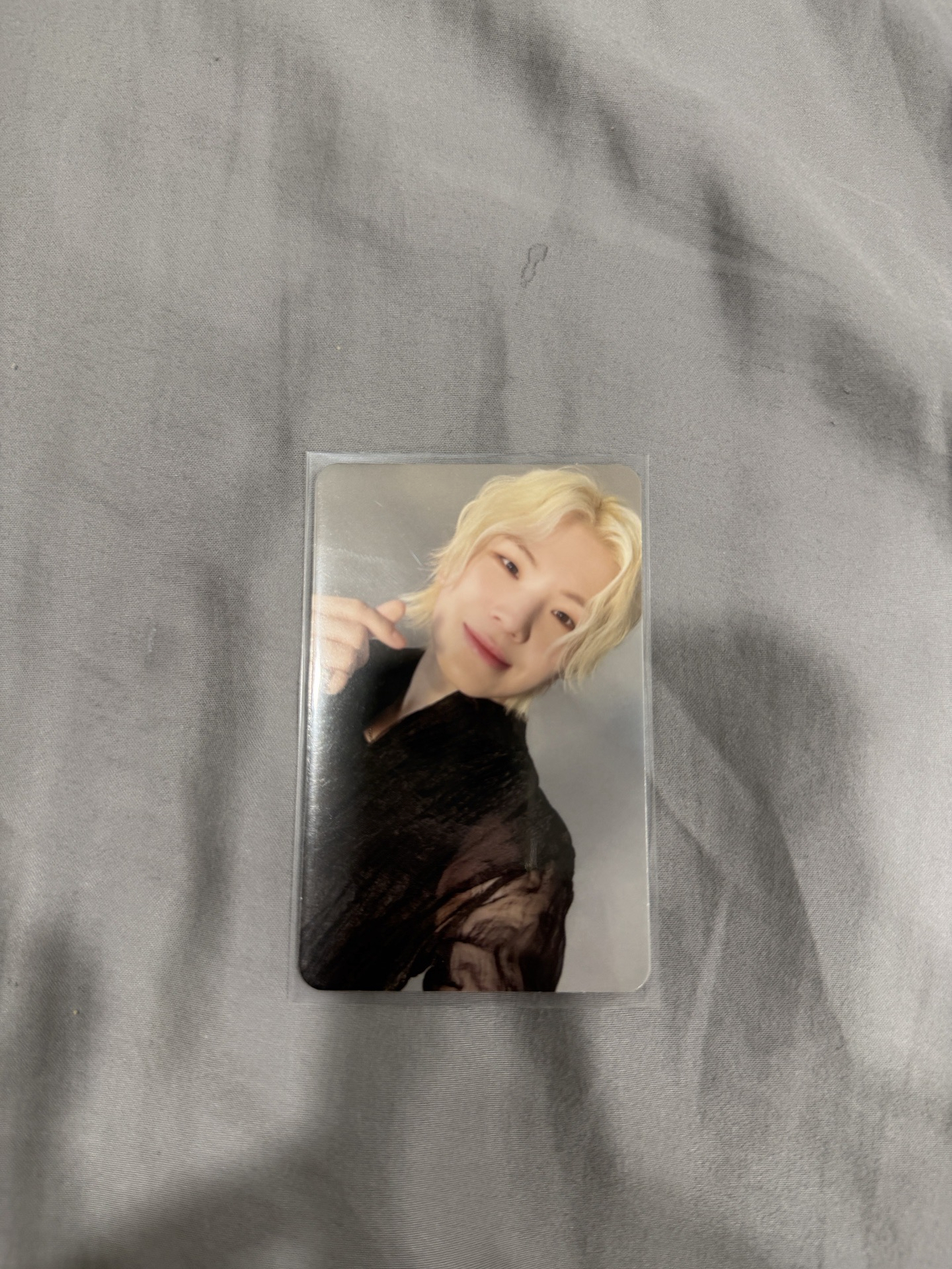 勳迷十二專輯卡