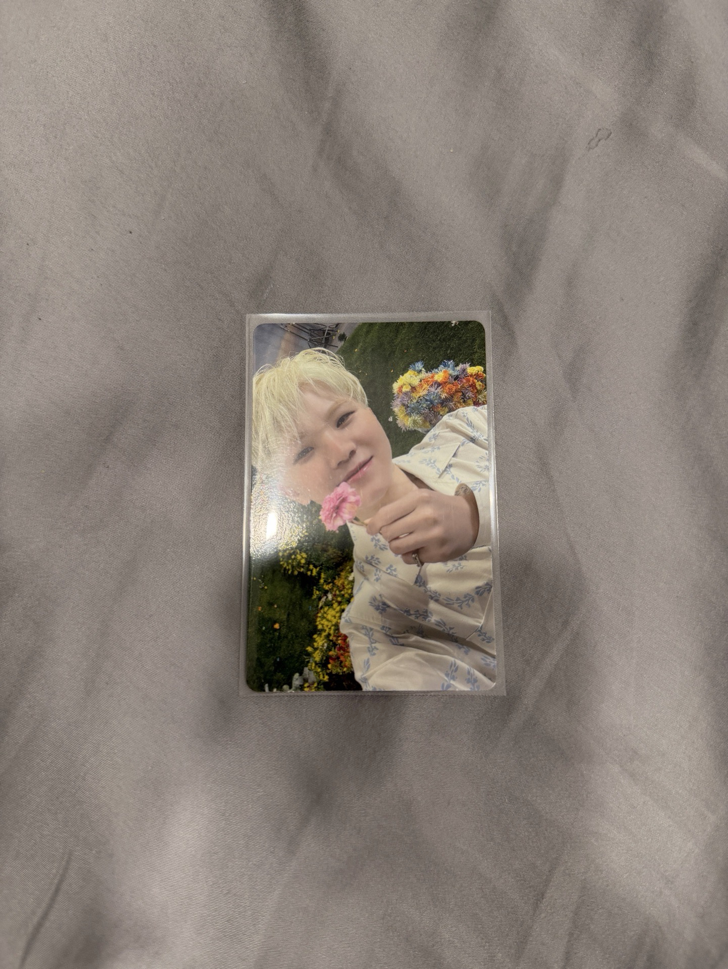 勳正四後續kit卡