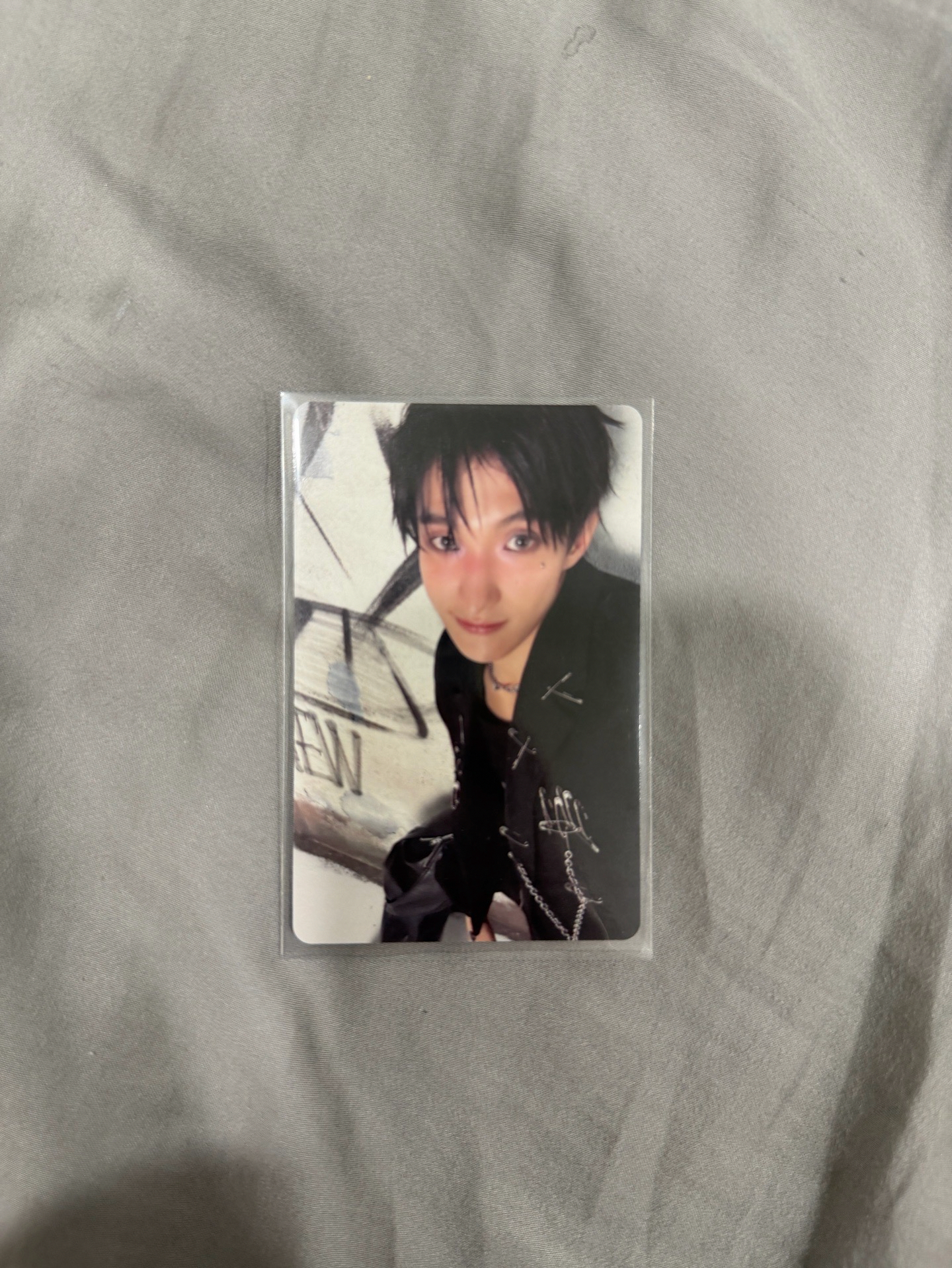 碩正五克拉盤小卡1