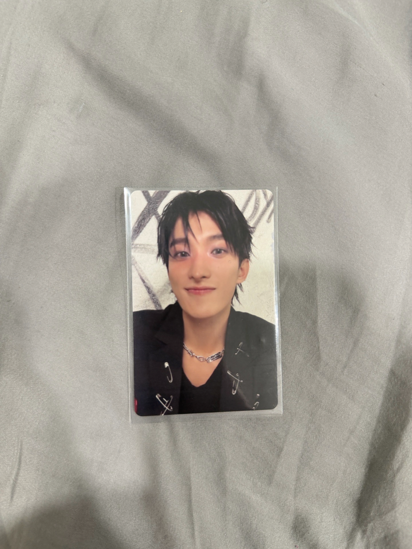 碩正五克拉盤小卡2