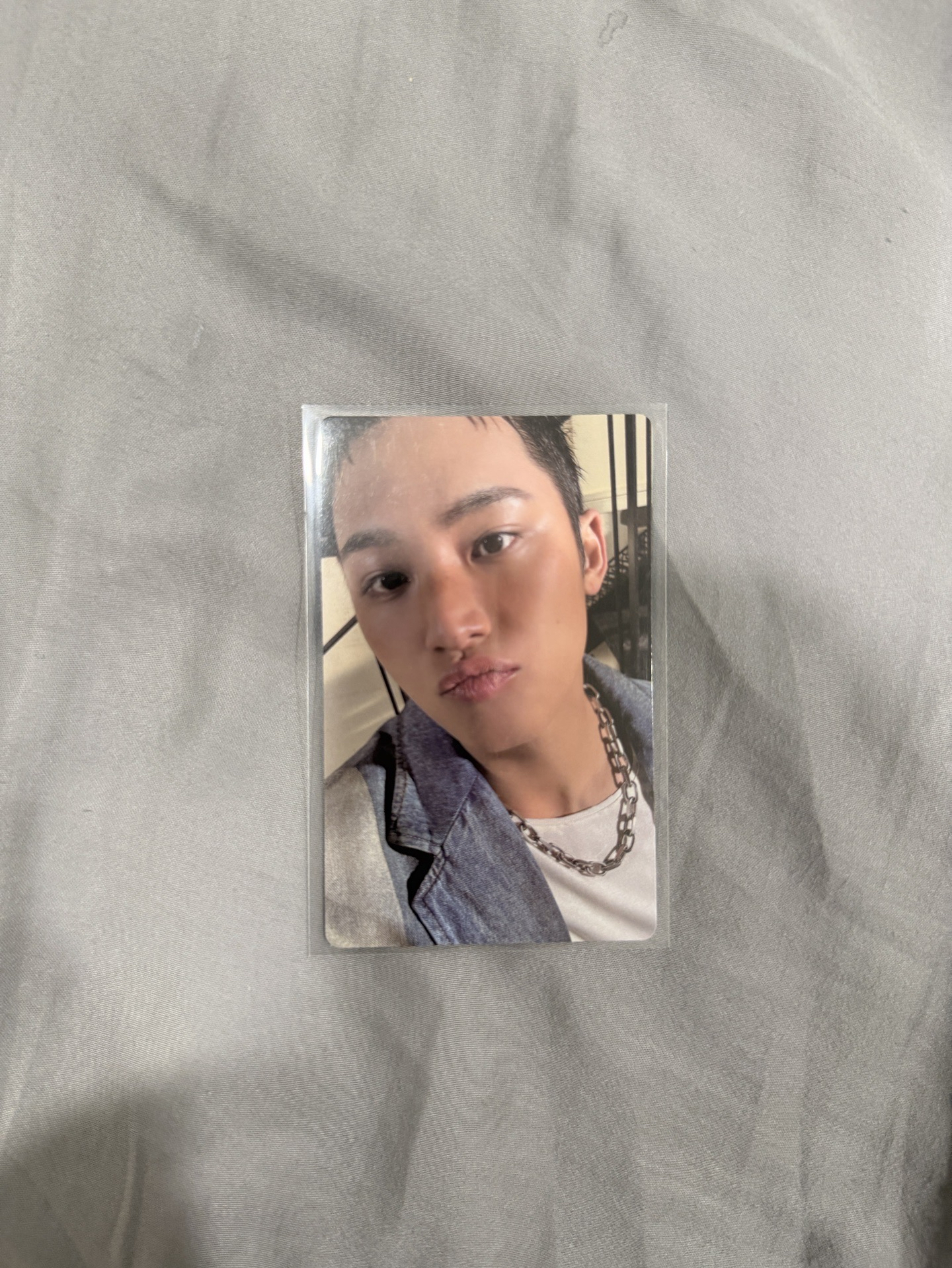 奎正五預售特典