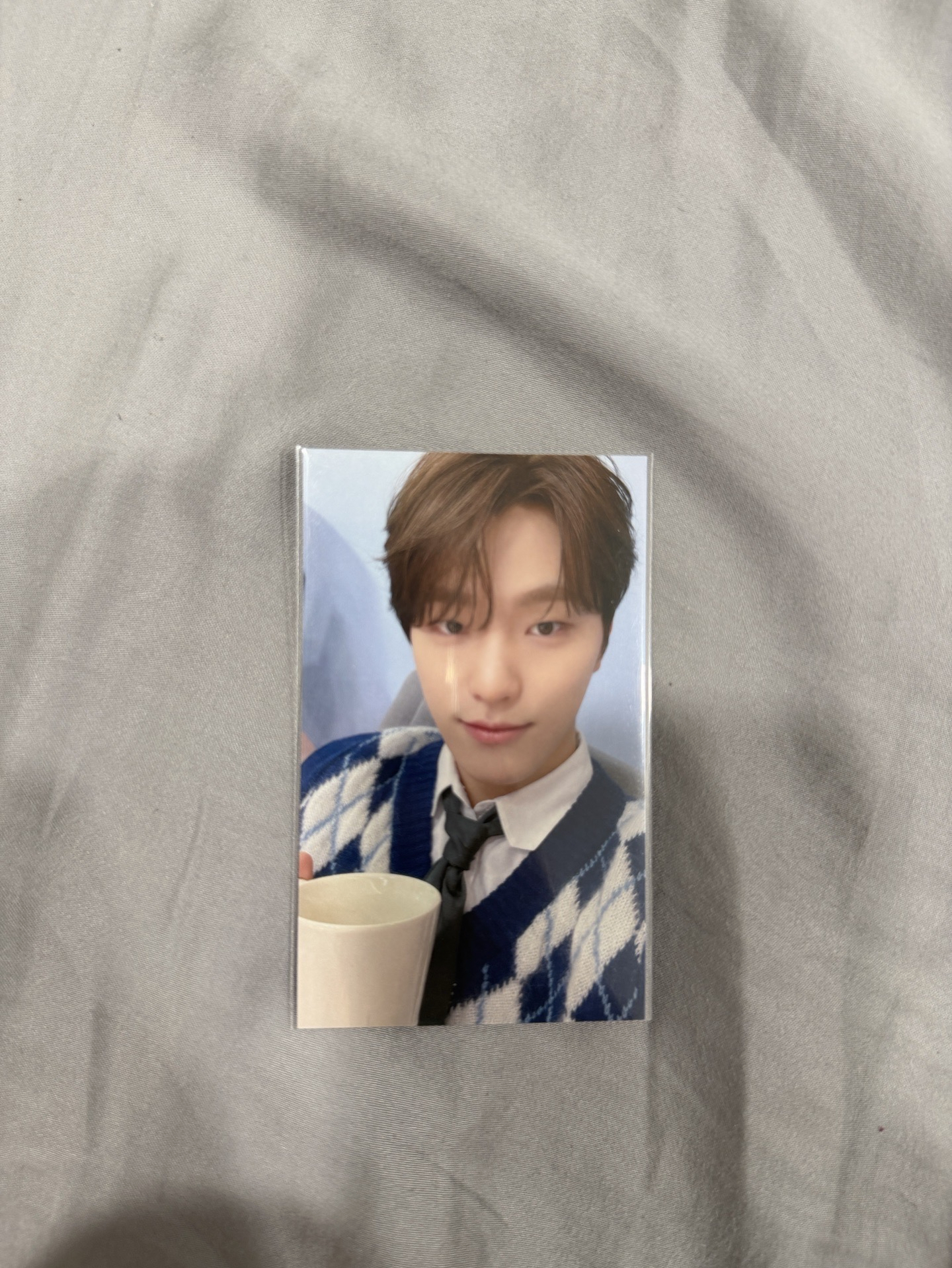 燦迷十環球特典