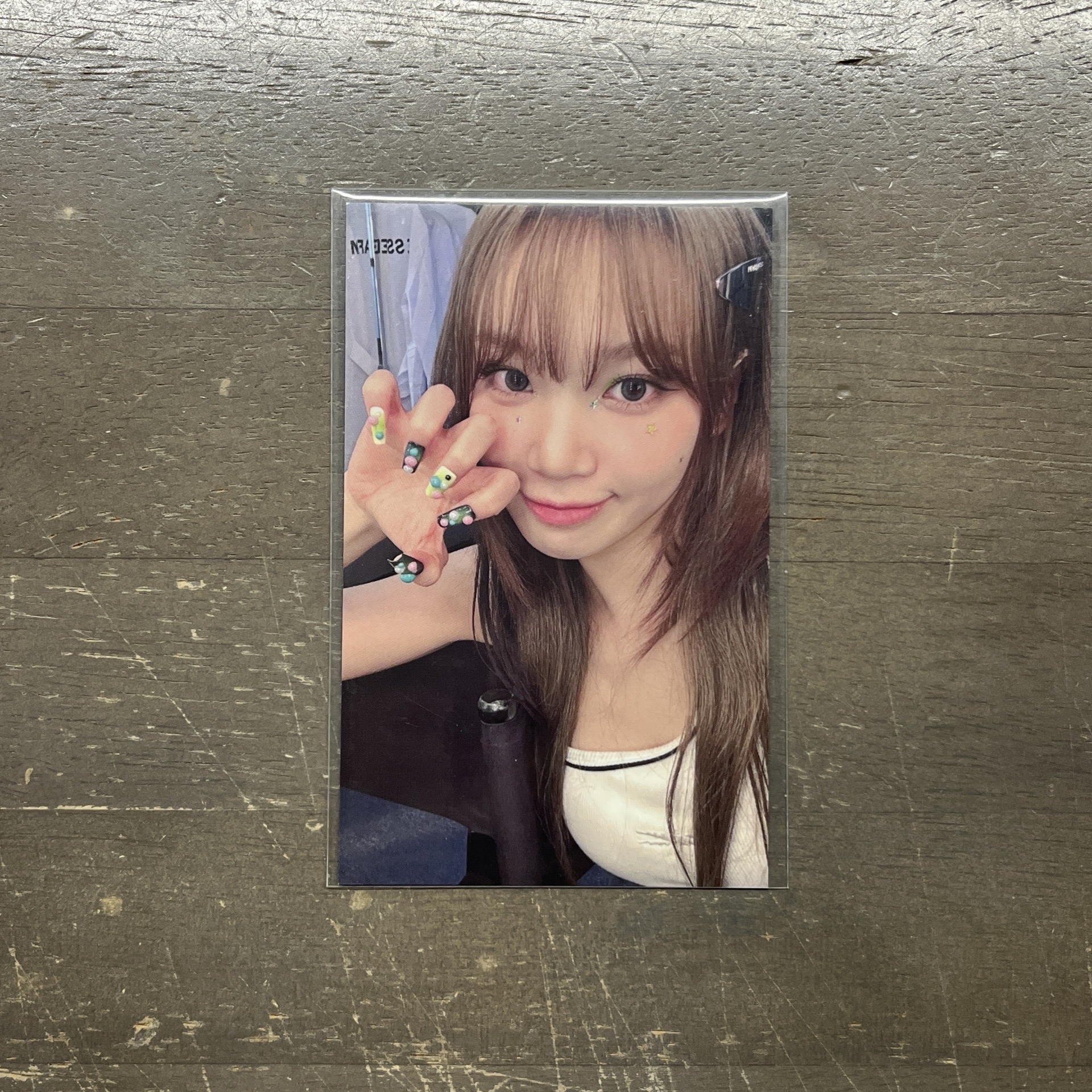 EASY 塔店 幸運卡 