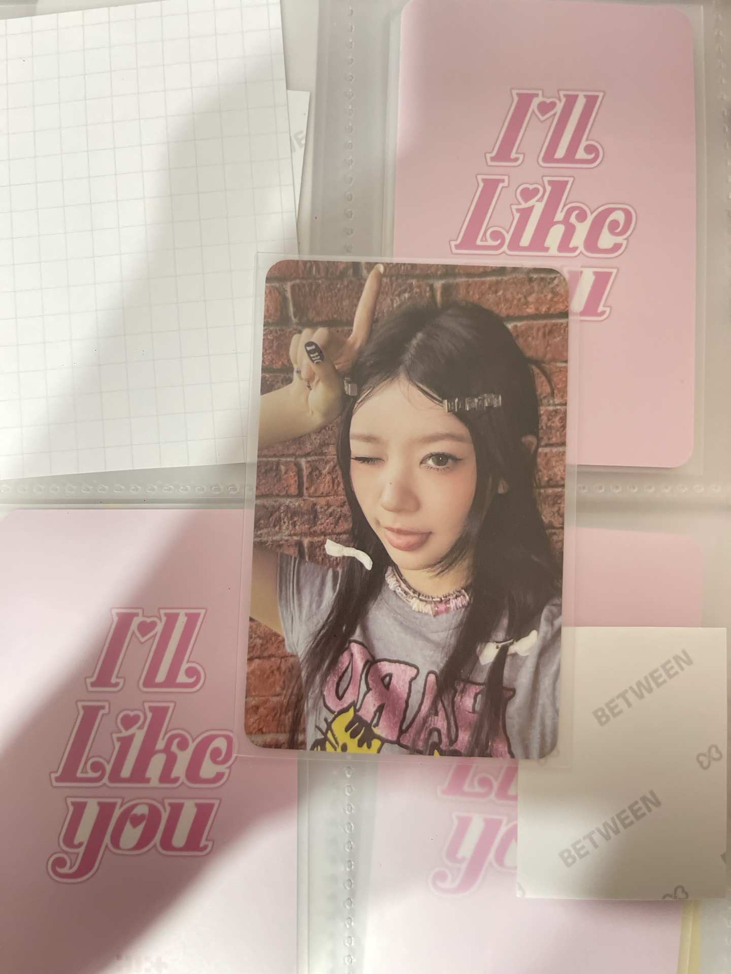 Moka電子專隨機卡