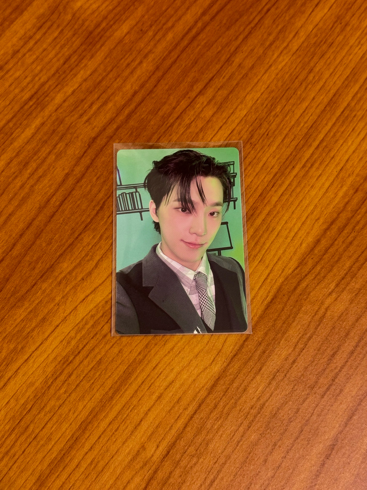 DINO/精選輯專輯卡