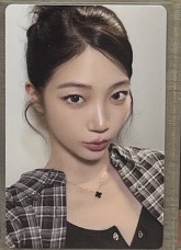 SPAGHETTI wvs 簽售卡 