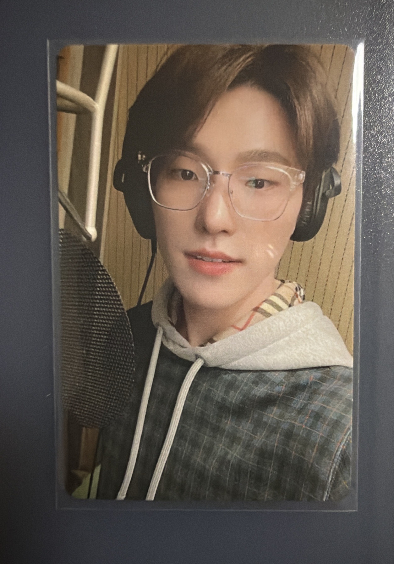 特二 專輯卡 特別二｜錄音室ver.