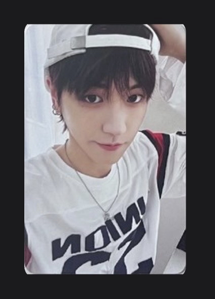 便宜出｜嚴選貌美小赫專卡★彡