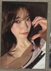 25‘巡迴 首爾安可 入場卡 / 場限卡 首爾zone